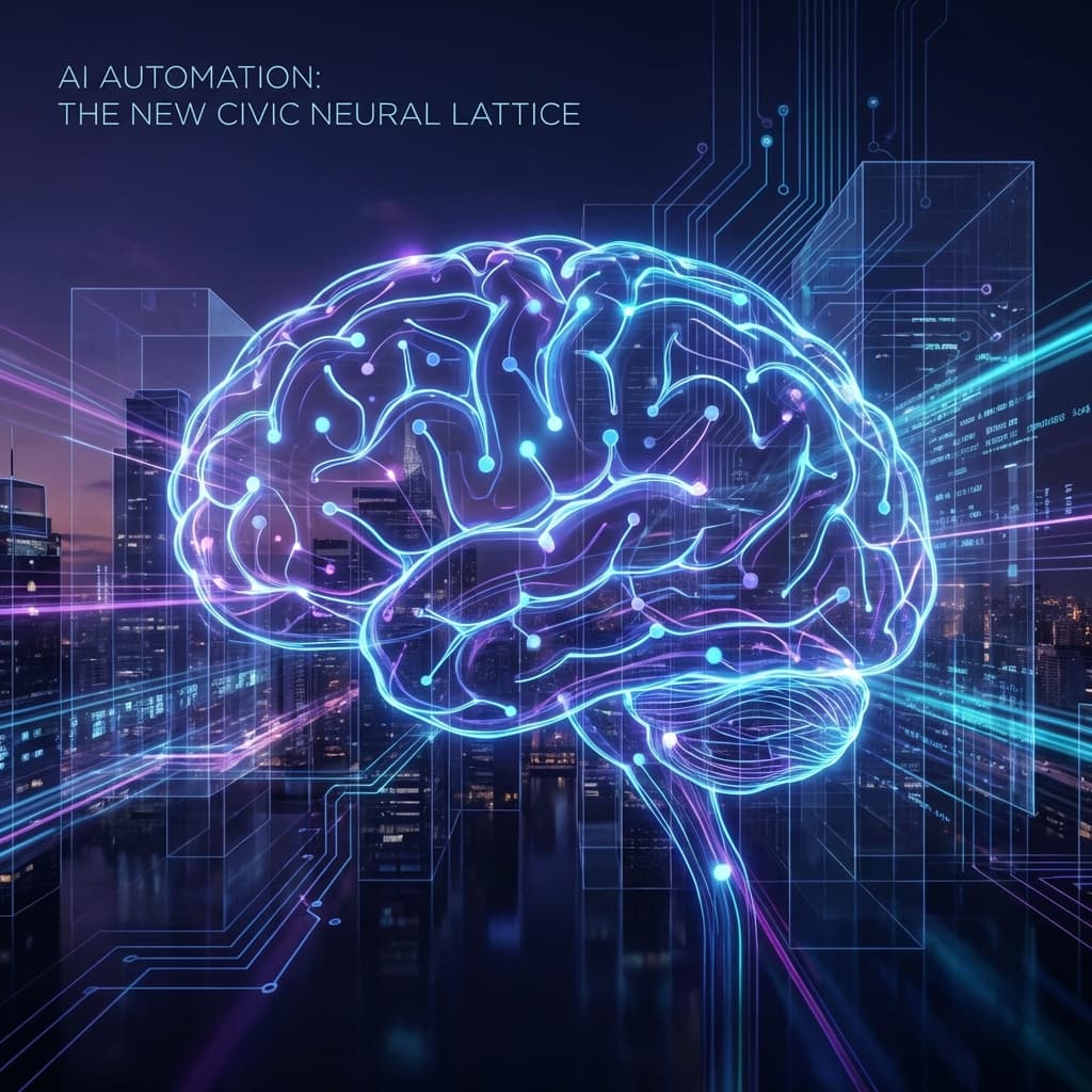 The Future of AI Automation: Key Trends for 2026