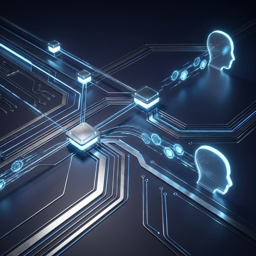 Lead Generation on Autopilot: Scaling Outreach with AI